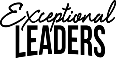 Exceptional Leaders